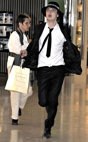 Pete Doherty Pete Doherty